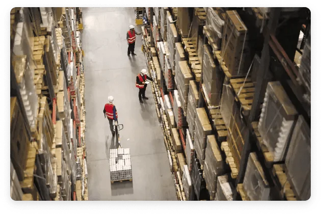 Manage your fleet