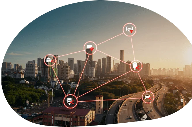 iot sim connectivity