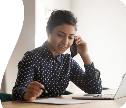 voice api service
