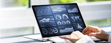 Machine learning on your data 