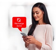 prepaid banner