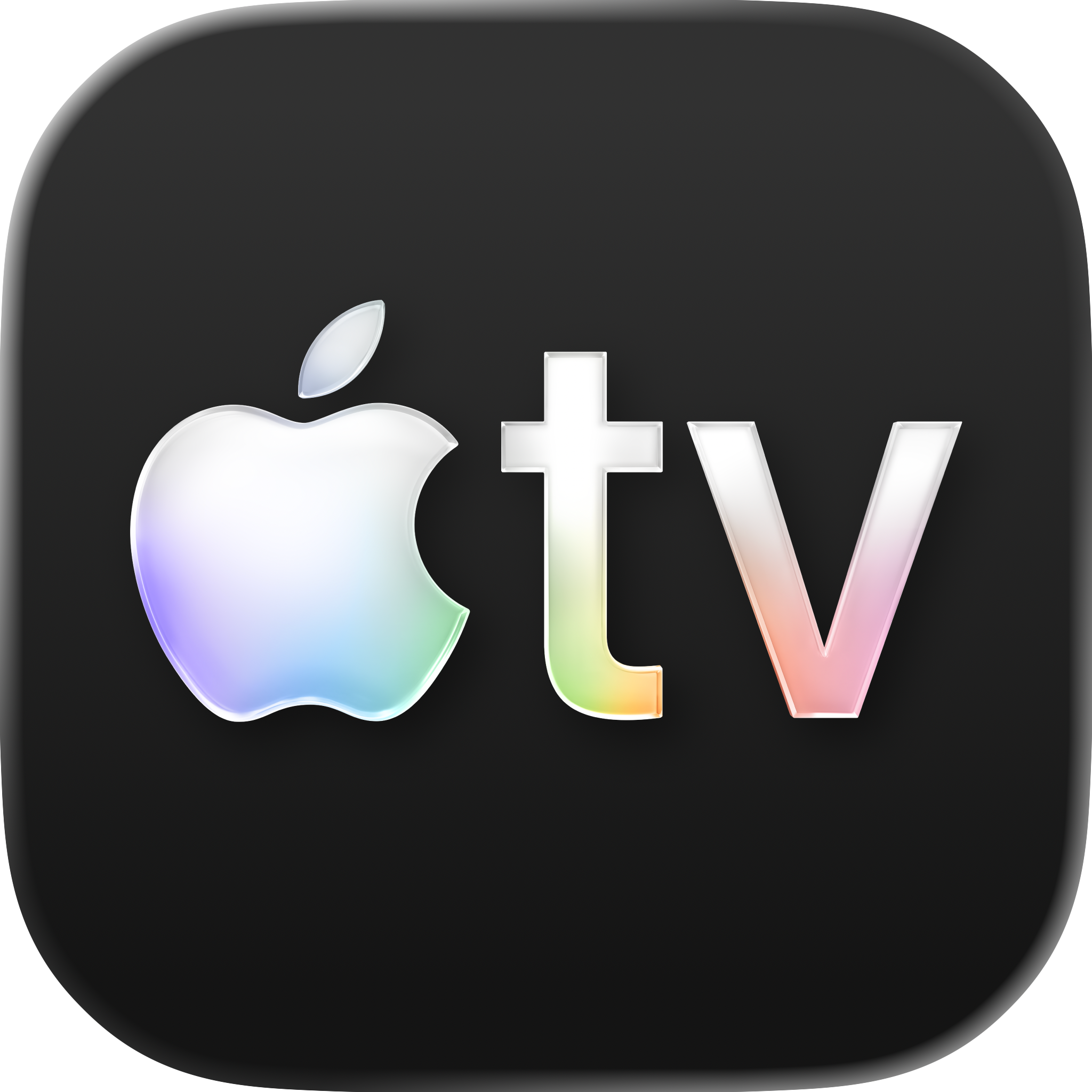 Apple TV