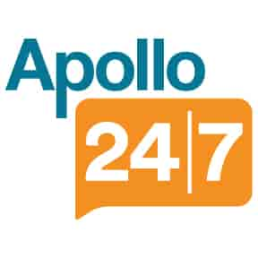 Apollo 24|7 Circle