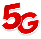 Experience unlimited 5G data on your smartphone