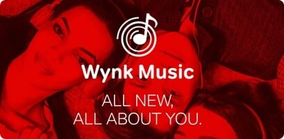 wynk music
