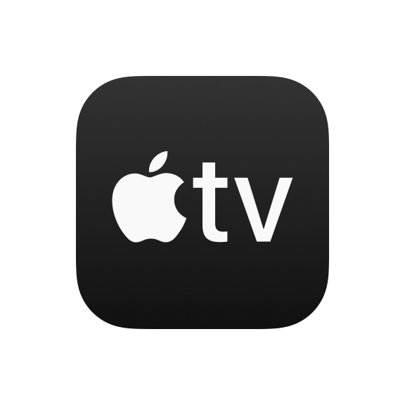Apple TV