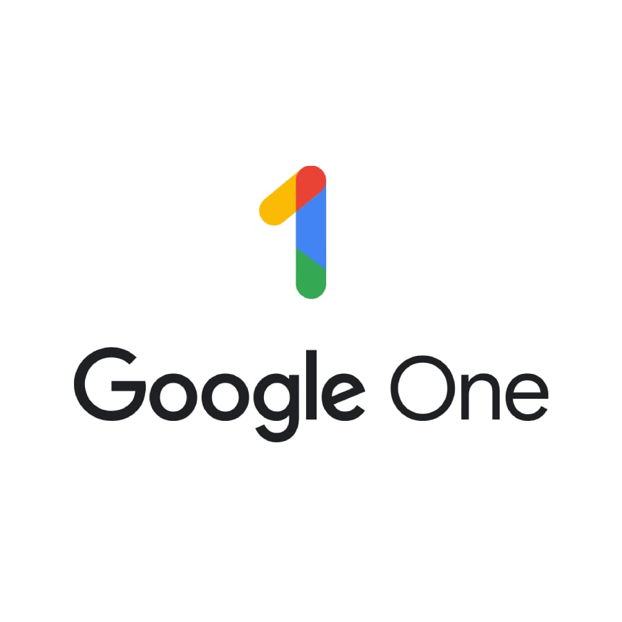 Google One (100GB Cloud Storage)