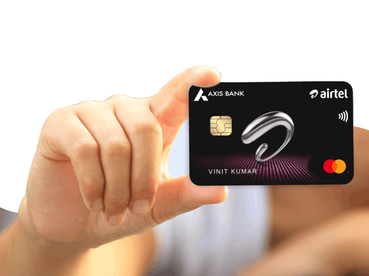 Axis Magnus Credit Card gets a NEW milestone benefit and more – CardExpert