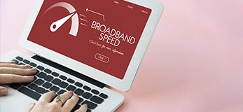 High Speed Broadband