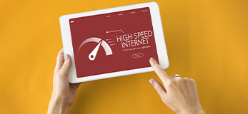 Advantages of Fiber Optic Internet