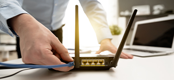 Best Internet Connection for Home