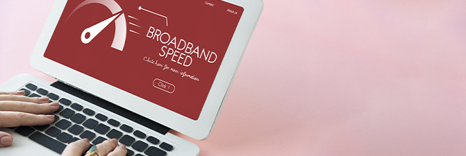 Airtel High Speed Broadband