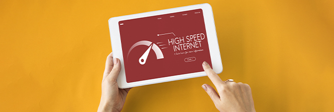 Top Advantages of Fiber Optic Internet
