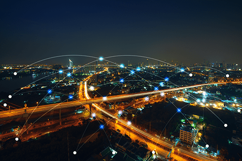 Smart City Project Solutions