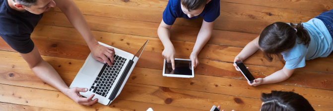How to get affordable high-speed WiFi internet for home