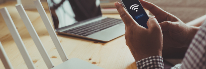 Top 6 Business Benefits of Having Fast WiFi Internet