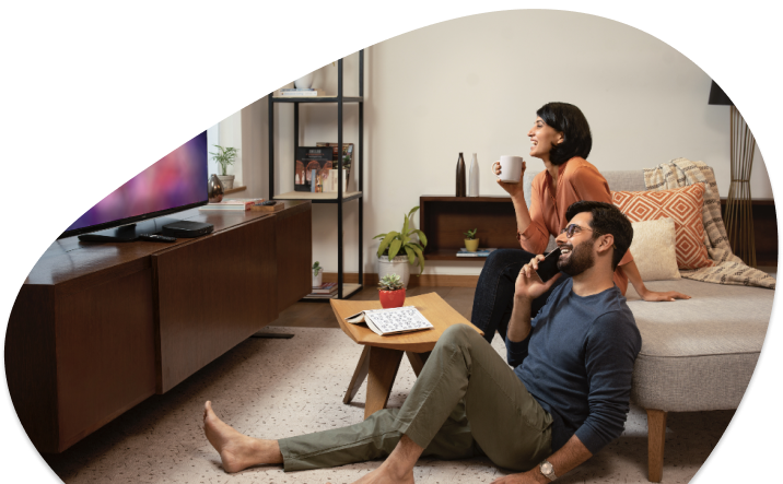 postpaid with Xstream box